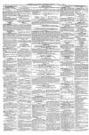 Hampshire Telegraph Saturday 06 June 1857 Page 2