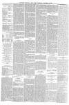 Hampshire Telegraph Saturday 26 September 1857 Page 4