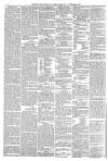 Hampshire Telegraph Saturday 14 November 1857 Page 2