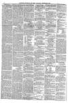 Hampshire Telegraph Saturday 21 November 1857 Page 2