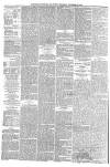 Hampshire Telegraph Saturday 21 November 1857 Page 4