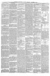 Hampshire Telegraph Saturday 28 November 1857 Page 3