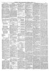 Hampshire Telegraph Saturday 20 March 1858 Page 3