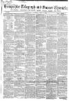 Hampshire Telegraph Saturday 03 April 1858 Page 1
