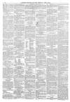 Hampshire Telegraph Saturday 17 April 1858 Page 2