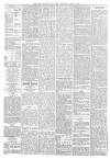 Hampshire Telegraph Saturday 17 April 1858 Page 4