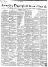 Hampshire Telegraph Saturday 17 July 1858 Page 1