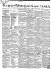 Hampshire Telegraph Saturday 24 July 1858 Page 1