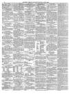Hampshire Telegraph Saturday 31 July 1858 Page 2