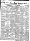 Hampshire Telegraph Saturday 25 September 1858 Page 1