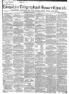 Hampshire Telegraph Saturday 30 October 1858 Page 1