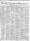 Hampshire Telegraph Saturday 20 November 1858 Page 1