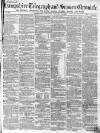 Hampshire Telegraph Saturday 12 February 1859 Page 1