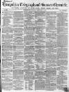 Hampshire Telegraph Saturday 19 February 1859 Page 1
