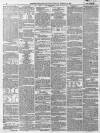Hampshire Telegraph Saturday 19 February 1859 Page 2