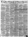 Hampshire Telegraph Saturday 12 March 1859 Page 1