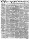 Hampshire Telegraph Saturday 11 June 1859 Page 1