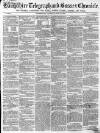 Hampshire Telegraph Saturday 23 July 1859 Page 1