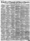 Hampshire Telegraph Saturday 13 August 1859 Page 1