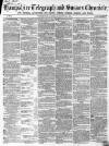Hampshire Telegraph Saturday 20 August 1859 Page 1