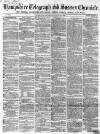 Hampshire Telegraph Saturday 27 August 1859 Page 1
