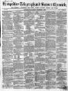 Hampshire Telegraph Saturday 05 November 1859 Page 1