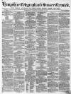Hampshire Telegraph Saturday 12 November 1859 Page 1