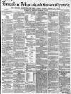 Hampshire Telegraph Saturday 31 December 1859 Page 1