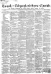 Hampshire Telegraph Saturday 14 January 1860 Page 1