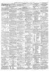 Hampshire Telegraph Saturday 14 January 1860 Page 2