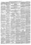 Hampshire Telegraph Saturday 04 February 1860 Page 2