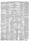 Hampshire Telegraph Saturday 11 February 1860 Page 2