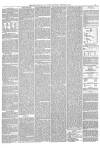 Hampshire Telegraph Saturday 11 February 1860 Page 3