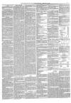 Hampshire Telegraph Saturday 18 February 1860 Page 3
