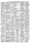 Hampshire Telegraph Saturday 07 April 1860 Page 2
