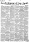 Hampshire Telegraph Saturday 05 May 1860 Page 1