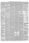 Hampshire Telegraph Saturday 16 June 1860 Page 5