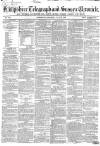Hampshire Telegraph Saturday 28 July 1860 Page 1