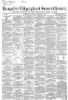 Hampshire Telegraph Saturday 17 November 1860 Page 1