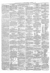 Hampshire Telegraph Saturday 17 November 1860 Page 2