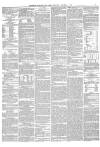 Hampshire Telegraph Saturday 01 December 1860 Page 3