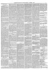 Hampshire Telegraph Saturday 01 December 1860 Page 7