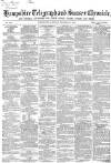 Hampshire Telegraph Saturday 15 December 1860 Page 1