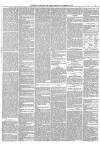 Hampshire Telegraph Saturday 29 December 1860 Page 5