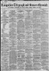 Hampshire Telegraph Saturday 05 January 1861 Page 1