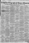 Hampshire Telegraph Saturday 12 January 1861 Page 1