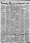 Hampshire Telegraph Saturday 16 February 1861 Page 1