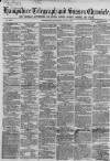 Hampshire Telegraph Saturday 06 July 1861 Page 1