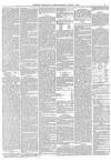 Hampshire Telegraph Saturday 04 January 1862 Page 5