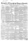 Hampshire Telegraph Saturday 06 December 1862 Page 1